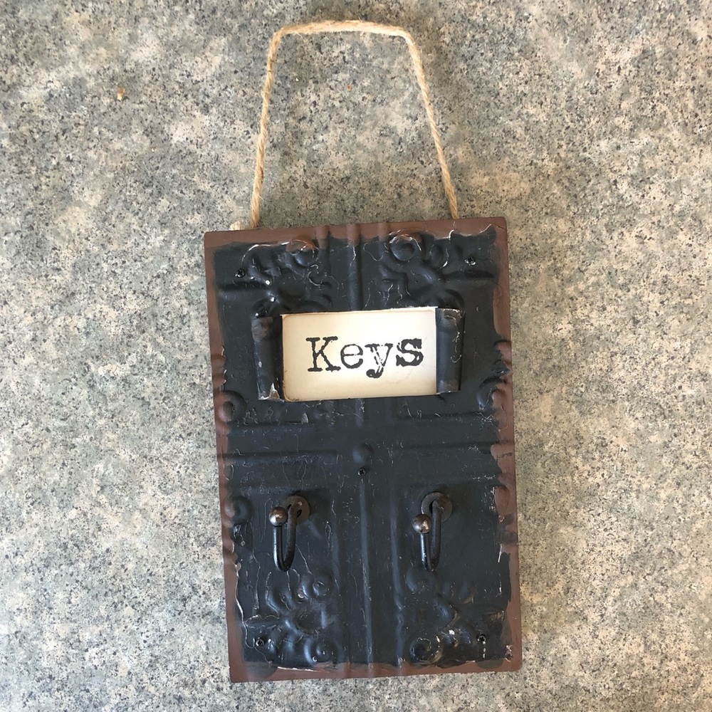 Key Holder